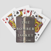 Die Bomber-Jacket