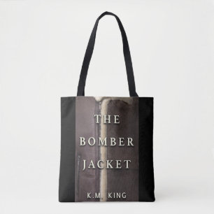 Die Bomber-Jacket Tasche