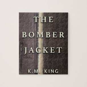 Die Bomberjacke