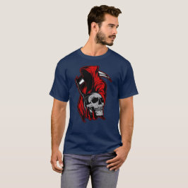 Die Boo-Crew Orange Halloween-Familien-Matching-T- T-Shirt
