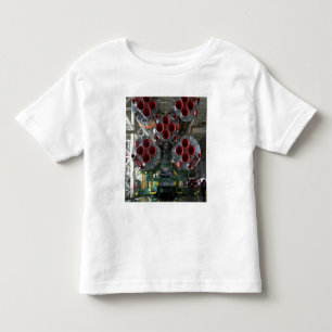 Die Booster der Sojus TMA-14-Raumsonde Kleinkind T-shirt