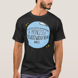 Die böse Hexe der Weißen. Osten. Bro Classic T - S T-Shirt