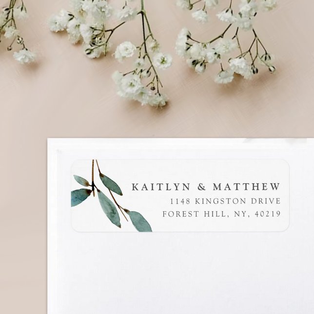 Die Botanische Bliss-Hochzeitskollektion (Von Creator hochgeladen)