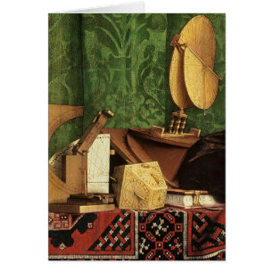 Die Botschafter, 1533