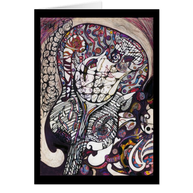 DIE BOUFFONT DAME (Vorne)