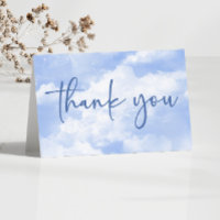Die Braut ist auf Cloud Nine Blue Brautparty