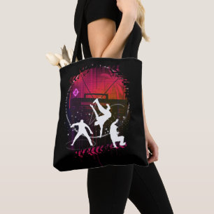 Die Breakers Tasche