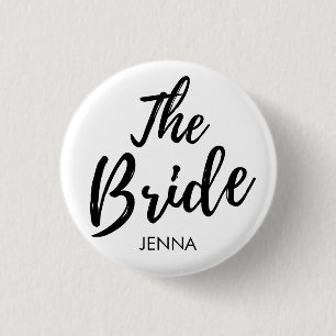 Die Bridge-Taste für den Junggeselinnen-Abschied Button