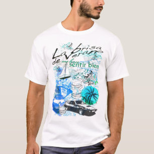 Die Brise Mia T-Shirt
