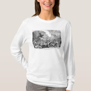 Die Bristol-Reform-Aufstände T-Shirt