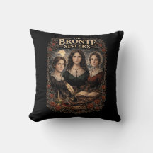 Die Brontë-Schwestern