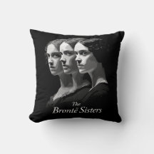 Die Brontë-Schwestern