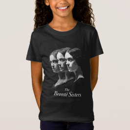 Die Brontë-Schwestern T-Shirt