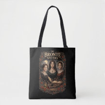 Die Brontë-Schwestern