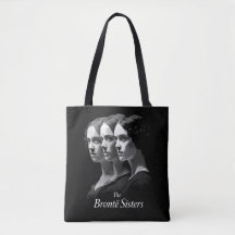 Die Brontë-Schwestern