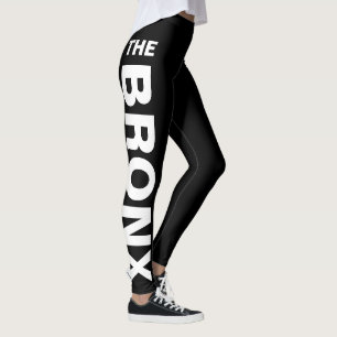 Die bronx-Leggings Leggings
