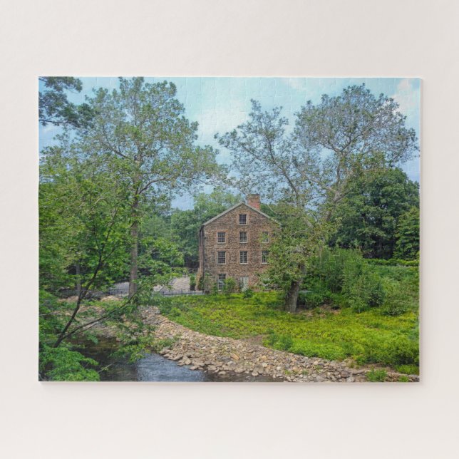 Die Bronx New York. (Horizontal)