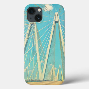 Die Brücke Freds Hartman Case-Mate iPhone Hülle
