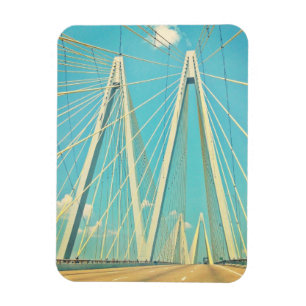 Die Brücke Freds Hartman Magnet