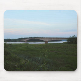 Die Brücke Mousepad