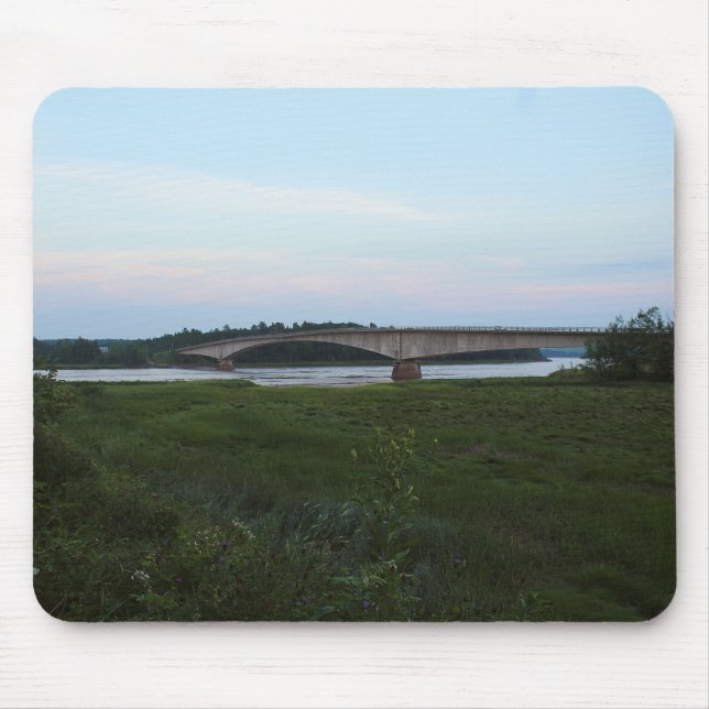 Die Brücke Mousepad (Vorne)