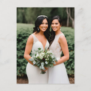 Die Brücke Postkarte