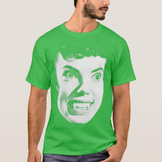 Die Brücke von Dracula T-Shirt