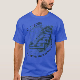 Die Brüder Grimm Fairy Tales T-Shirt