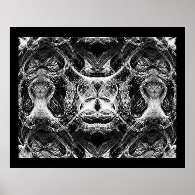 Die Brüder Grimm Poster (Vorne)