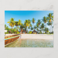 Die Bungalows am Strand | Ko Mook, Thailand