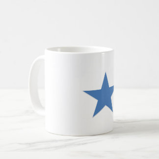 Die Büro-Kaffee-Tasse Kaffeetasse