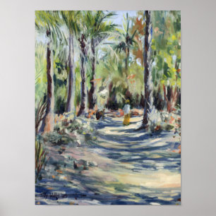 Die Bush-Straße 2005 Poster