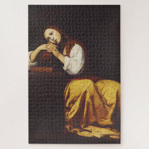 Die büßende Maria Magdalena von Giacomo Galli