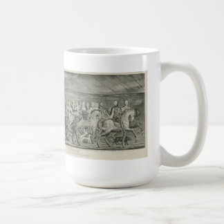 Die Canterbury-Geschichten Kaffeetasse