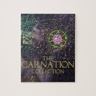 Die Carnation-Kollektion