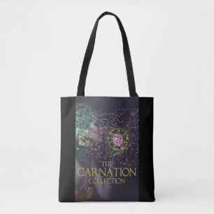 Die Carnation-Kollektion Tasche