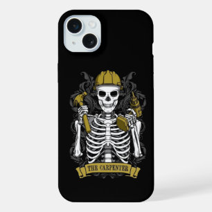 Die Carpenter Tarotkartensammlung iPhone 15 Plus Hülle