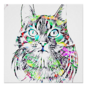 Die CAT Poster