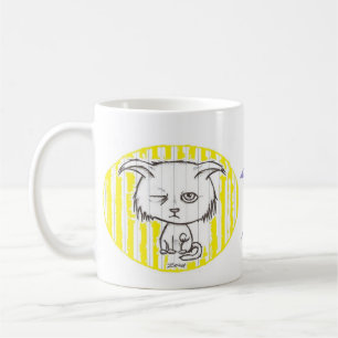 die Catistrophic Tasse