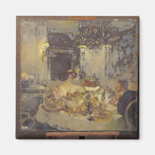 Die Champagne Magnet