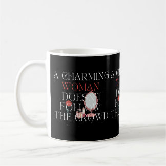 die charmante Tasse