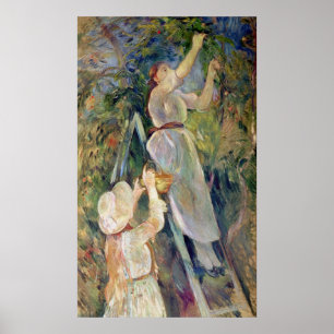 Die Cherry Picker Poster