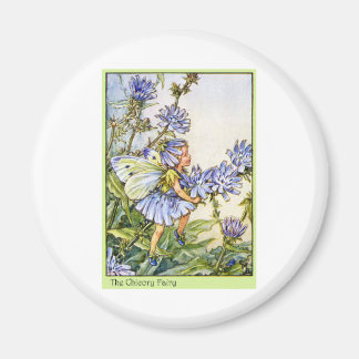 Die Chicoroer Fairy Magnet