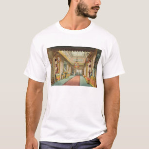 Die chinesische Galerie, 'von den Ansichten des T-Shirt