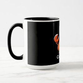 Die chrabtastische Süsse. Tasse