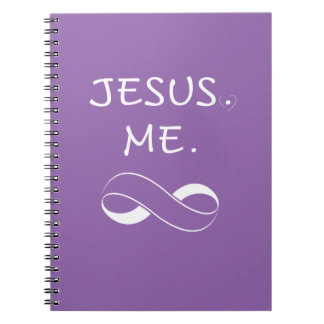 Die christlichen Notizbücher Jesus der Frauen ich