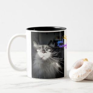 Die Chroniken von Todd - Gute morgendliche Tasse