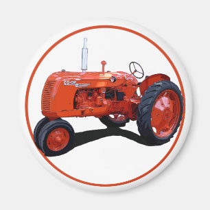 Die Co-Op E3 Magnet