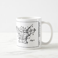Die Cody Drachen-Patent-Tasse