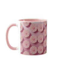 Die Combo-Tasse von Bride Pink